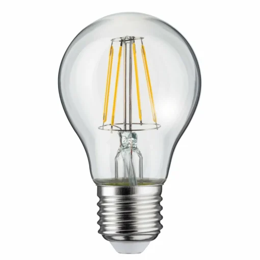 Paulmann ampoule LED E27 5W 2 700K filament par 2| Ampoules Filament|Ampoules Filament