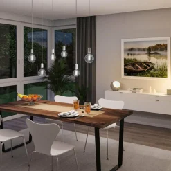 Paulmann ampoule LED ZigBee E27 7,5 W CCT dim or| Ampoules Connectées Et Intelligentes|Ampoules Connectées Et Intelligentes