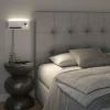 Paulmann Applique murale LED Serra USB C, côté gauche| Appliques Murales Led|Appliques Murales
