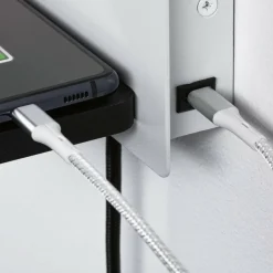 Paulmann Applique murale LED Serra USB C, côté droit| Appliques Murales Led|Appliques Murales