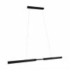 Paulmann Aptare suspension LED, ZigBee, noire| Suspensions Led|Suspensions