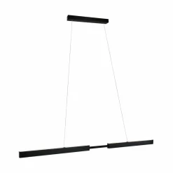 Paulmann Aptare suspension LED, ZigBee, noire| Suspensions Led|Suspensions