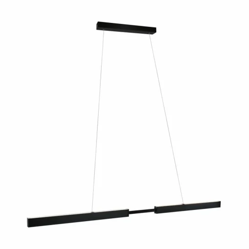 Paulmann Aptare suspension LED, ZigBee, noire| Suspensions Led|Suspensions