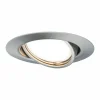Paulmann Base spot encastré LED 3-Step-dim, par 3| Spots Encastrés Led|Luminaires Led D'Intérieur