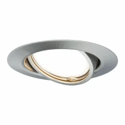 Paulmann Base spot encastré LED 3-Step-dim, par 3| Spots Encastrés Led|Luminaires Led D'Intérieur