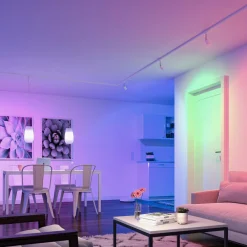 Paulmann bougie LED E14 5 W 470 lm ZigBee RGBW x3| Ampoules Connectées Et Intelligentes|Ampoules Connectées Et Intelligentes