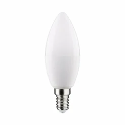 Paulmann bougie LED E14 5 W 470 lm ZigBee RGBW x3| Ampoules Connectées Et Intelligentes|Ampoules Connectées Et Intelligentes