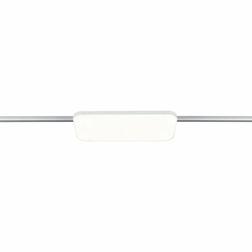 Paulmann Campo URail panneau LED système sur rail| Luminaires Led D'Intérieur