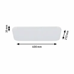 Paulmann Campo URail panneau LED système sur rail| Luminaires Led D'Intérieur