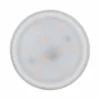 Paulmann Choose Coin LED dimmable 100° 2 700 K 3| Spots Encastrés Led|Luminaires Led D'Intérieur