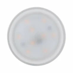 Paulmann Choose Coin LED dimmable 100° 2 700 K 3| Spots Encastrés Led|Luminaires Led D'Intérieur