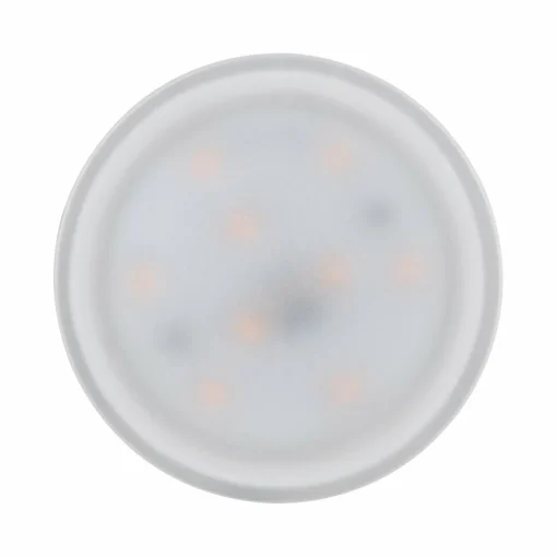 Paulmann Choose Coin LED dimmable 100° 2 700 K 3| Spots Encastrés Led|Luminaires Led D'Intérieur