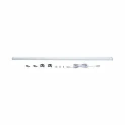 Paulmann Clever Connect Barre lampe meuble 55 cm| Luminaires Led D'Intérieur