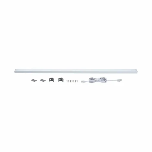 Paulmann Clever Connect Barre lampe meuble 55 cm| Luminaires Led D'Intérieur
