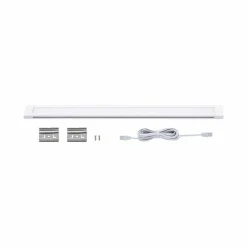 Paulmann Clever Connect Border lampe meuble 30 cm| Luminaires Led D'Intérieur