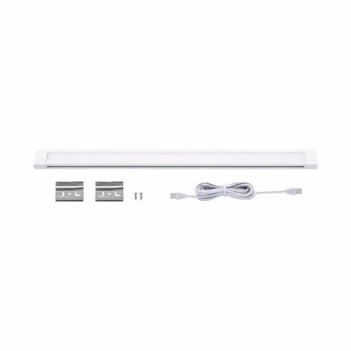 Paulmann Clever Connect Border lampe meuble 30 cm| Luminaires Led D'Intérieur