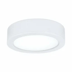 Paulmann Clever Connect Disc lampe meuble lot de 3| Luminaires Led D'Intérieur