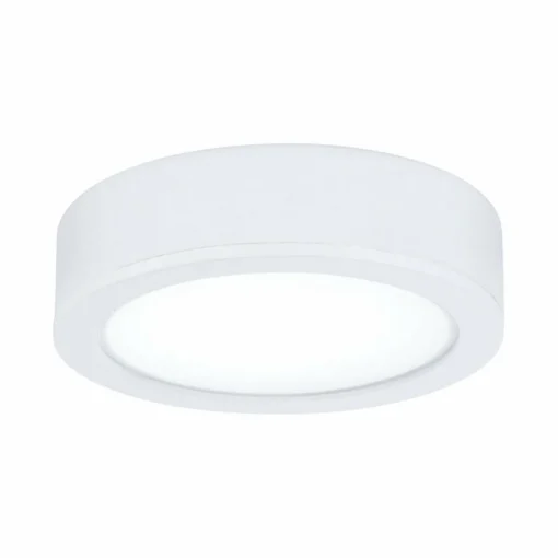 Paulmann Clever Connect Disc lampe meuble lot de 3| Luminaires Led D'Intérieur