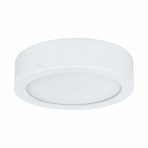 Paulmann Clever Connect Disc lampe meuble lot de 3| Luminaires Led D'Intérieur