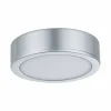Paulmann Clever Connect Disc lampe meuble, chromée| Luminaires Led D'Intérieur