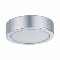 Paulmann Clever Connect Disc lampe meuble, chromée| Luminaires Led D'Intérieur