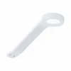 Paulmann Clever Connect Mike 2 lampes pour meuble| Luminaires Led D'Intérieur