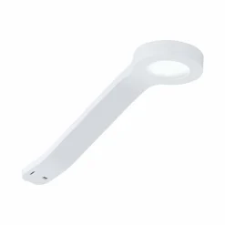 Paulmann Clever Connect Mike 2 lampes pour meuble| Luminaires Led D'Intérieur