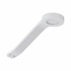 Paulmann Clever Connect Mike 2 lampes pour meuble| Luminaires Led D'Intérieur