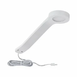 Paulmann Clever Connect Mike lampe meuble, blanche| Luminaires Led D'Intérieur