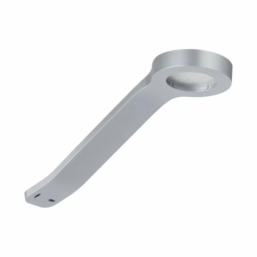 Paulmann Clever Connect Mike lampe meuble, chromée| Luminaires Led D'Intérieur