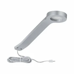 Paulmann Clever Connect Mike lampe meuble, chromée| Luminaires Led D'Intérieur
