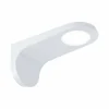 Paulmann Clever Connect Neda lampe meuble, blanche| Luminaires Led D'Intérieur