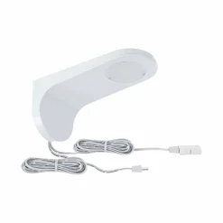 Paulmann Clever Connect Neda lampe meuble, blanche| Luminaires Led D'Intérieur