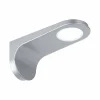 Paulmann Clever Connect Neda lampe meuble, chromée| Luminaires Led D'Intérieur