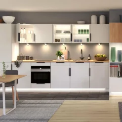 Paulmann Clever Connect Neda lampe meuble, chromée| Luminaires Led D'Intérieur