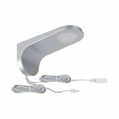Paulmann Clever Connect Neda lampe meuble, chromée| Luminaires Led D'Intérieur