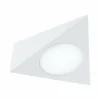 Paulmann Clever Connect Trigo lampe meuble blanche| Luminaires Led D'Intérieur
