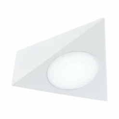 Paulmann Clever Connect Trigo lampe meuble blanche| Luminaires Led D'Intérieur