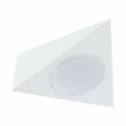 Paulmann Clever Connect Trigo lampe meuble blanche| Luminaires Led D'Intérieur