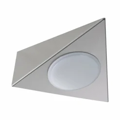 Paulmann Clever Connect Trigo lampe meuble, nickel| Luminaires Led D'Intérieur