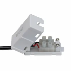 Paulmann Coin Base LED encastré 100° 5 W 3 000 K| Spots Encastrés Led|Luminaires Led D'Intérieur