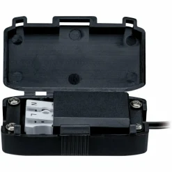 Paulmann Coin Slim spot enc. LED lot de 3 ang. alu| Spots Encastrés Led|Luminaires Led D'Intérieur