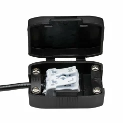 Paulmann Cole spot LED, doré-noir, lot de 3| Spots Encastrés Led|Luminaires Led D'Intérieur