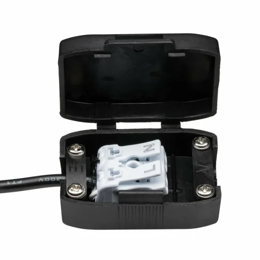 Paulmann Cole spot LED, doré-noir, lot de 3| Spots Encastrés Led|Luminaires Led D'Intérieur