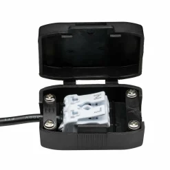 Paulmann Cole spot LED, doré-noir| Spots Encastrés Led|Luminaires Led D'Intérieur