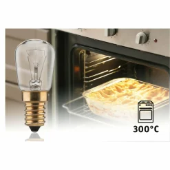 Paulmann E14 40W ampoule four claire 2 500K 280lm| Ampoules Filament|Ampoules Filament