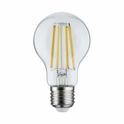 Paulmann Eco-Line ampoule LED E27 4W 840lm 4 000K| Ampoules Filament|Ampoules Filament