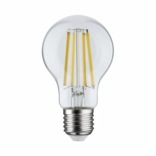 Paulmann Eco-Line ampoule LED E27 4W 840lm 4 000K| Ampoules Filament|Ampoules Filament