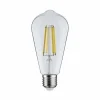 Paulmann Eco-Line LED rustique E27 4W 840lm 4 000K| Ampoules Filament|Ampoules Filament