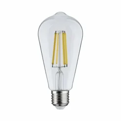 Paulmann Eco-Line LED rustique E27 4W 840lm 4 000K| Ampoules Filament|Ampoules Filament